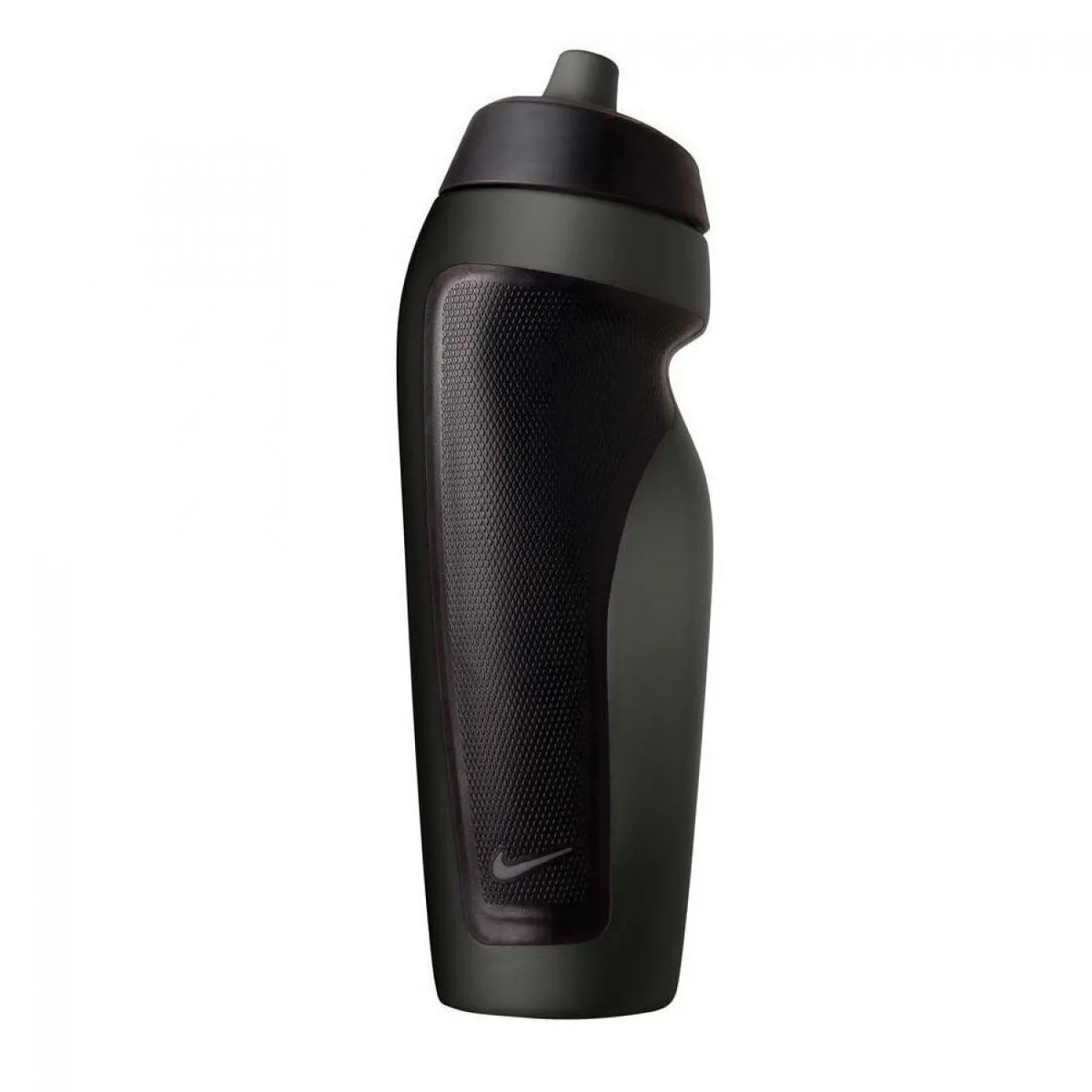 NIKE Flašica za vodu NIKE SPORT WATER BOTTLE ANTHRACITE/BLACK