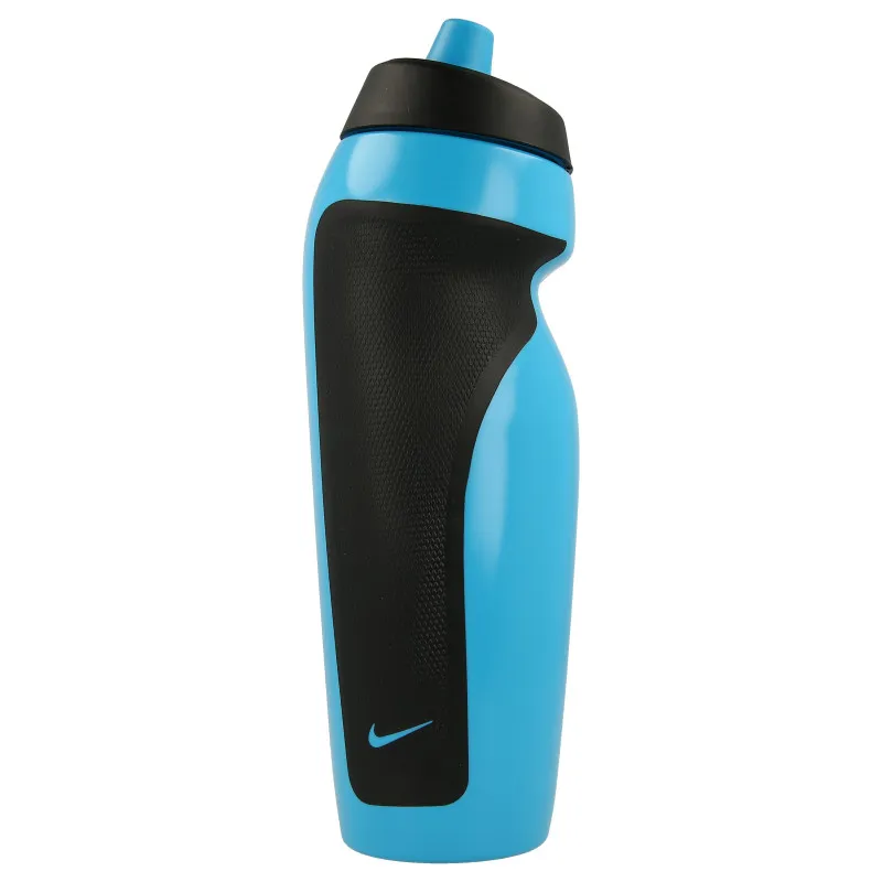 NIKE Flašica za vodu NIKE SPORT WATER BOTTLE BLUE LAGOON/BLAC 