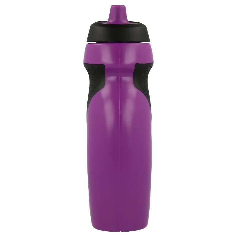 NIKE Flašica za vodu NIKE SPORT WATER BOTTLE VIVID PURPLE/BLA