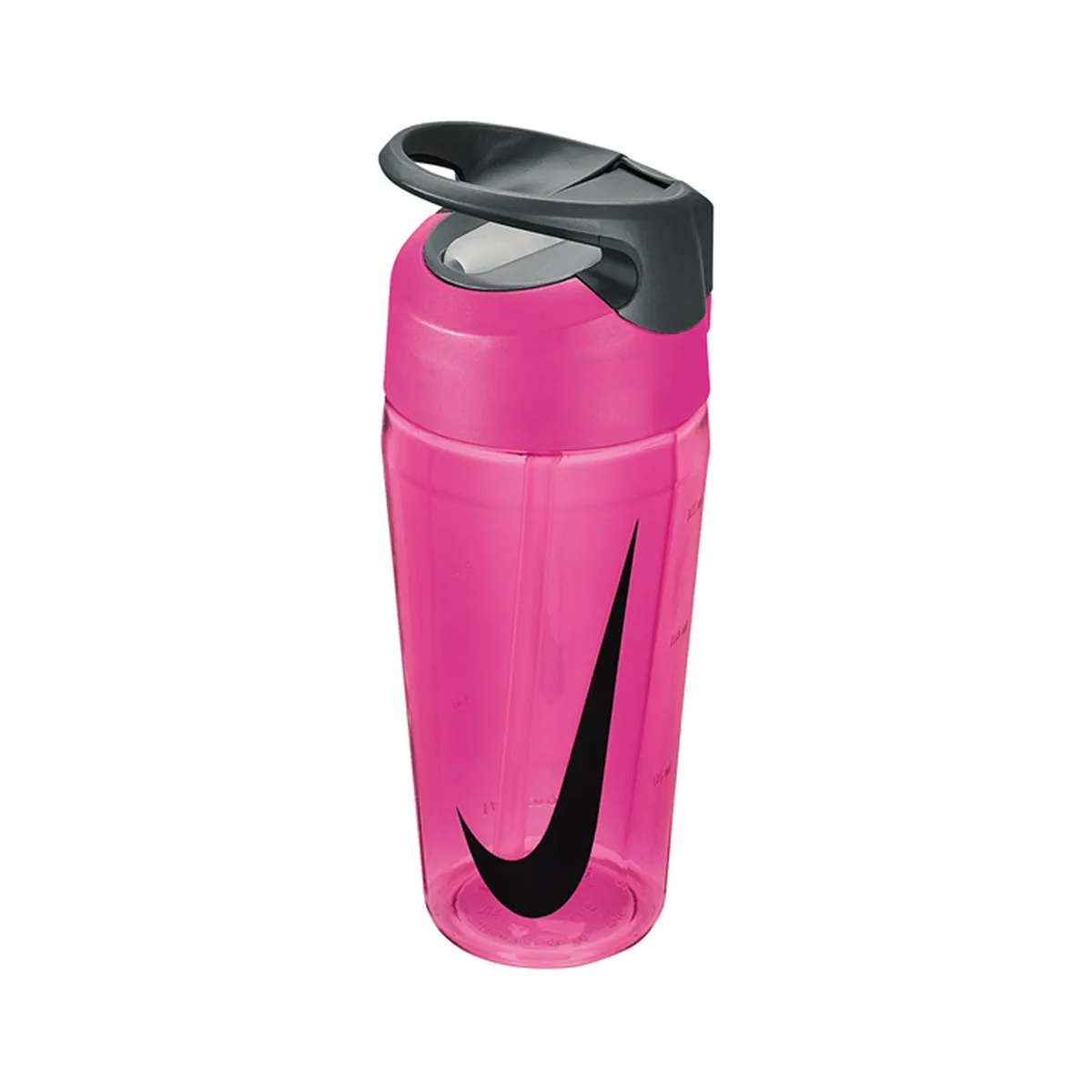 NIKE Flašica za vodu NIKE TR HYPERCHARGE STRAW BOTTLE 16 OZ V 