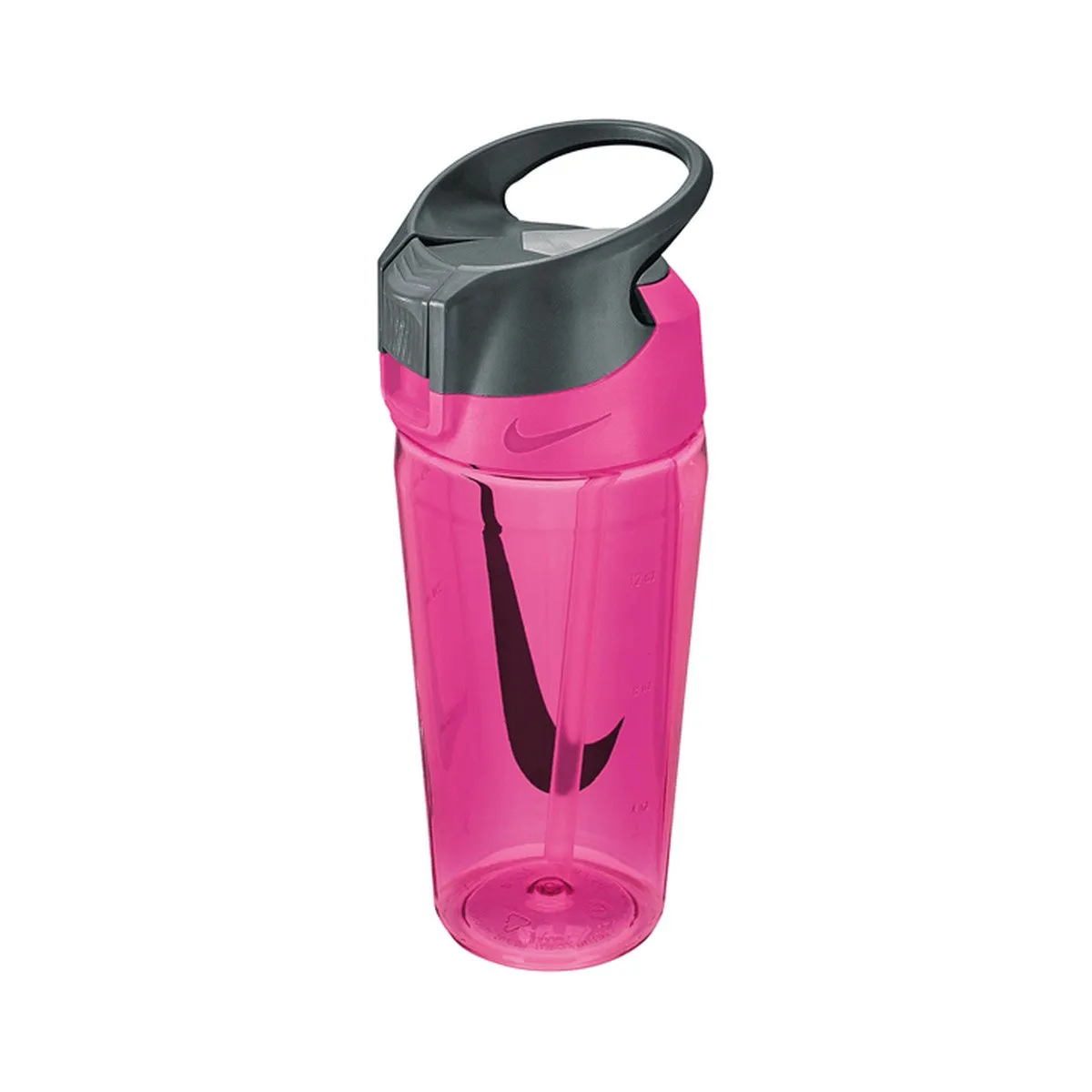 NIKE Flašica za vodu NIKE TR HYPERCHARGE STRAW BOTTLE 16 OZ V 