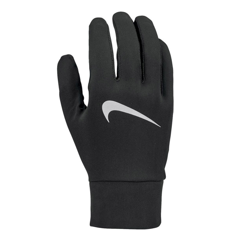 NIKE Rukavice NIKE MEN'S LIGHTWEIGHT TECH RUNNING GLOV 