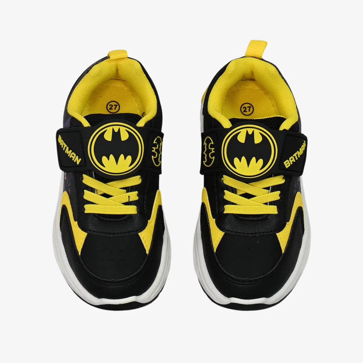 Patike Batman 