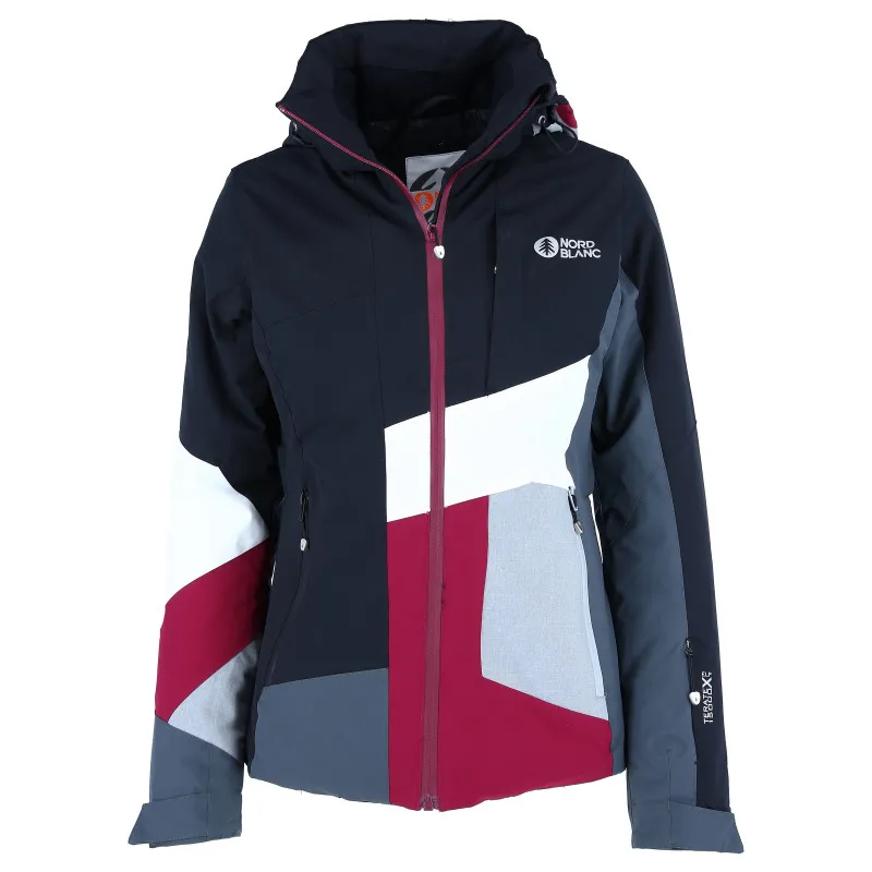 Jakna Women's ski 