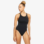 NIKE Kupaći kostim 1-delni Hydrastrong Solid 