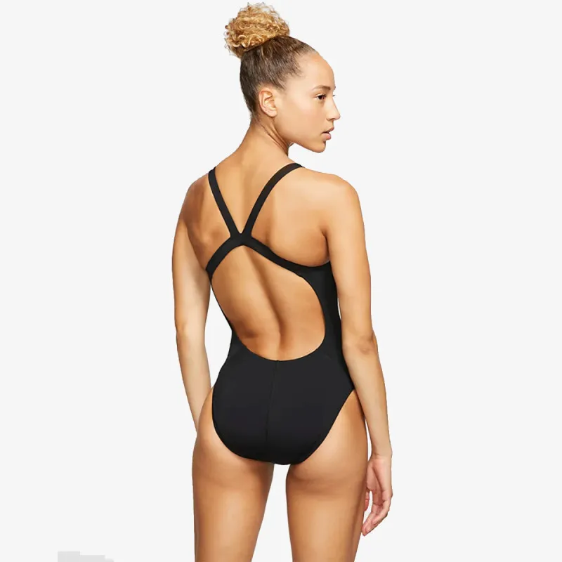 NIKE Kupaći kostim 1-delni Swim  Hydrastrong Solid 