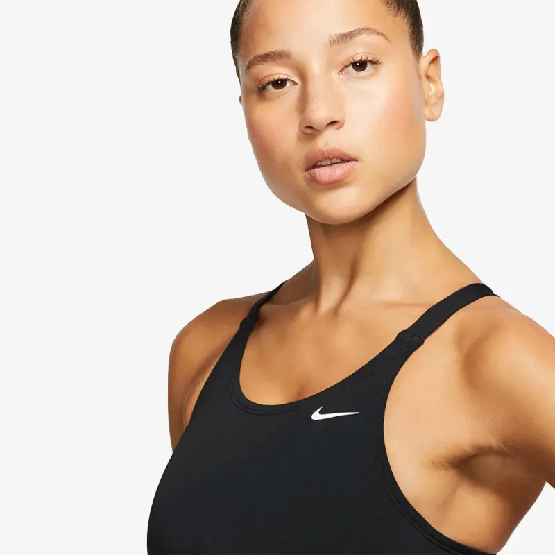 NIKE Kupaći kostim 1-delni Hydrastrong Solid 