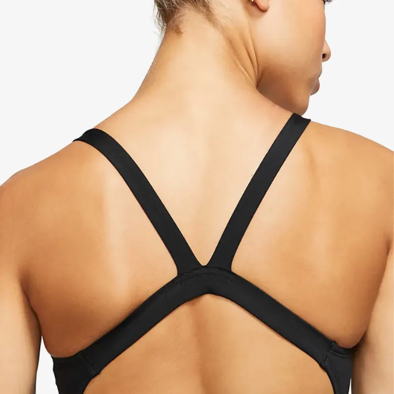 NIKE Kupaći kostim 1-delni Hydrastrong Solid 
