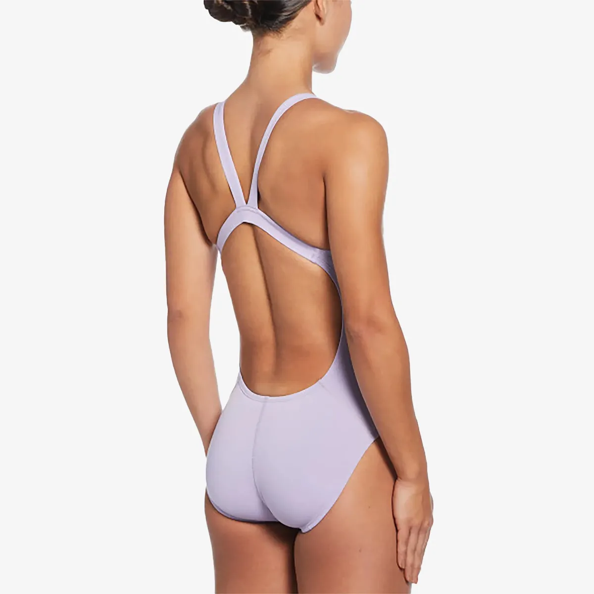 NIKE Kupaći kostim 1-delni Fastback One Piece 