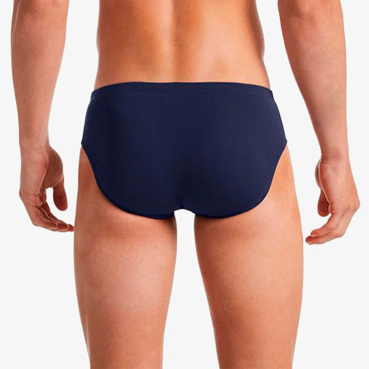 NIKE Kupaće gaće Swim Hydrastrong Solid