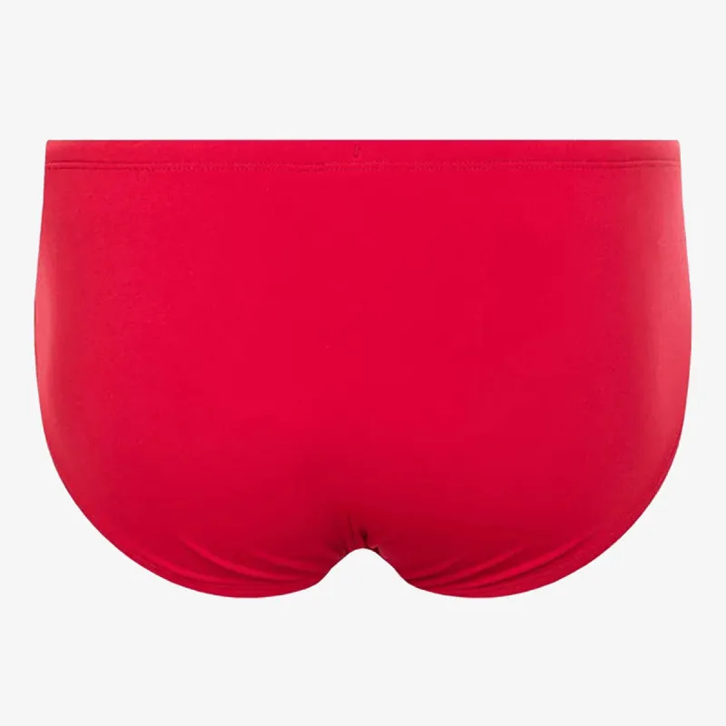 NIKE Kupaće gaće Hydrastrong Solid 
