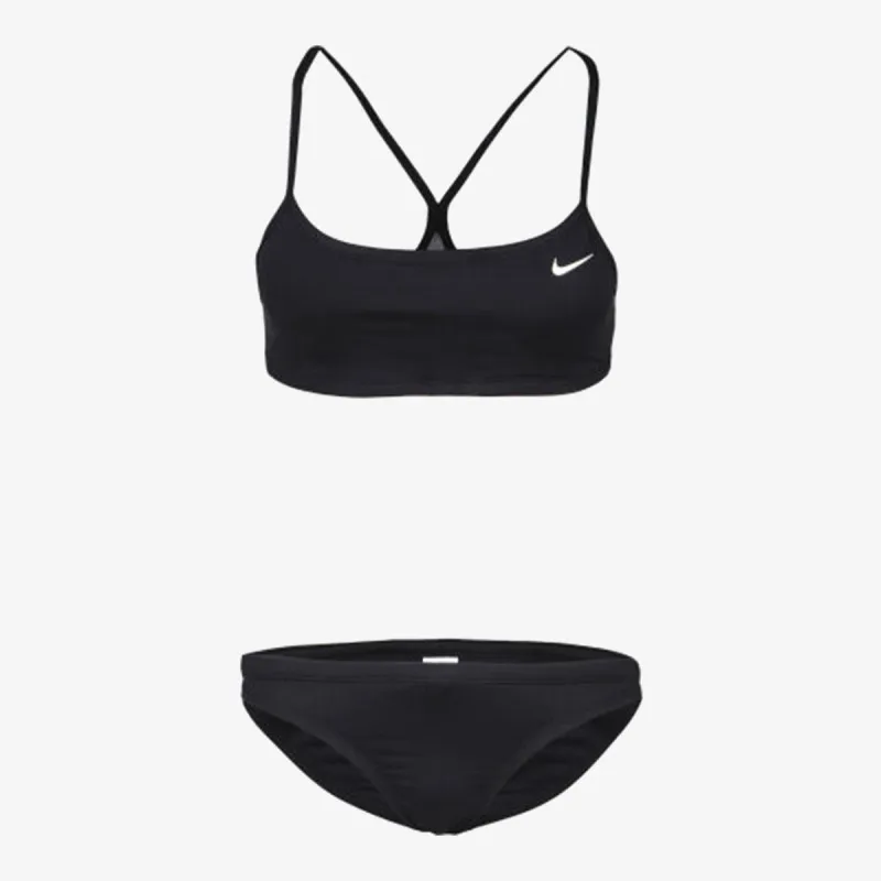 NIKE Kupaći kostim 1-delni Swim  Essential Racerback Bikini Set 