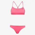 NIKE KUPAĆI KOSTIM 2-DELNI Essential Racerback 
