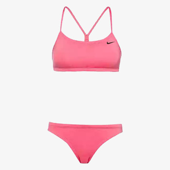 NIKE KUPAĆI KOSTIM 2-DELNI Essential Racerback 