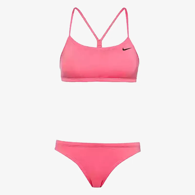 NIKE KUPAĆI KOSTIM 2-DELNI Essential Racerback