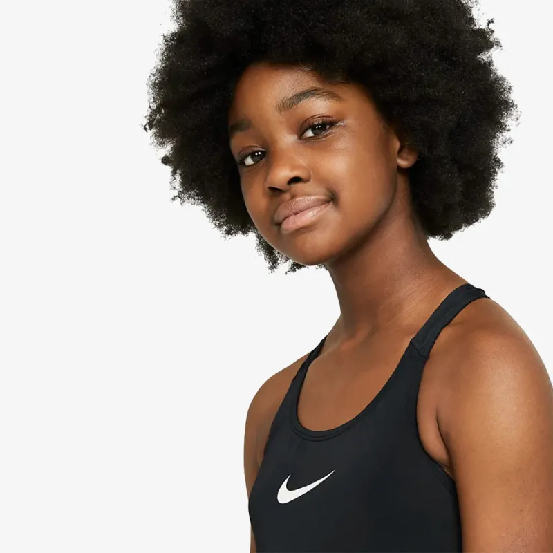 NIKE Kupaći kostim 1-delni RACERBACK ONE PIECE 