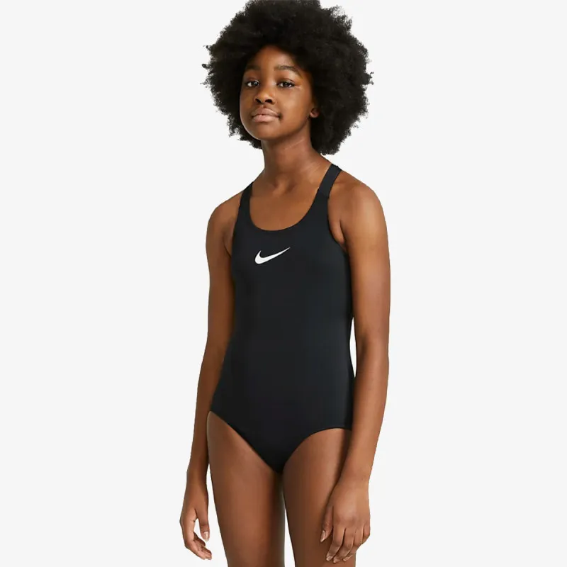 NIKE Kupaći kostim 1-delni RACERBACK ONE PIECE 