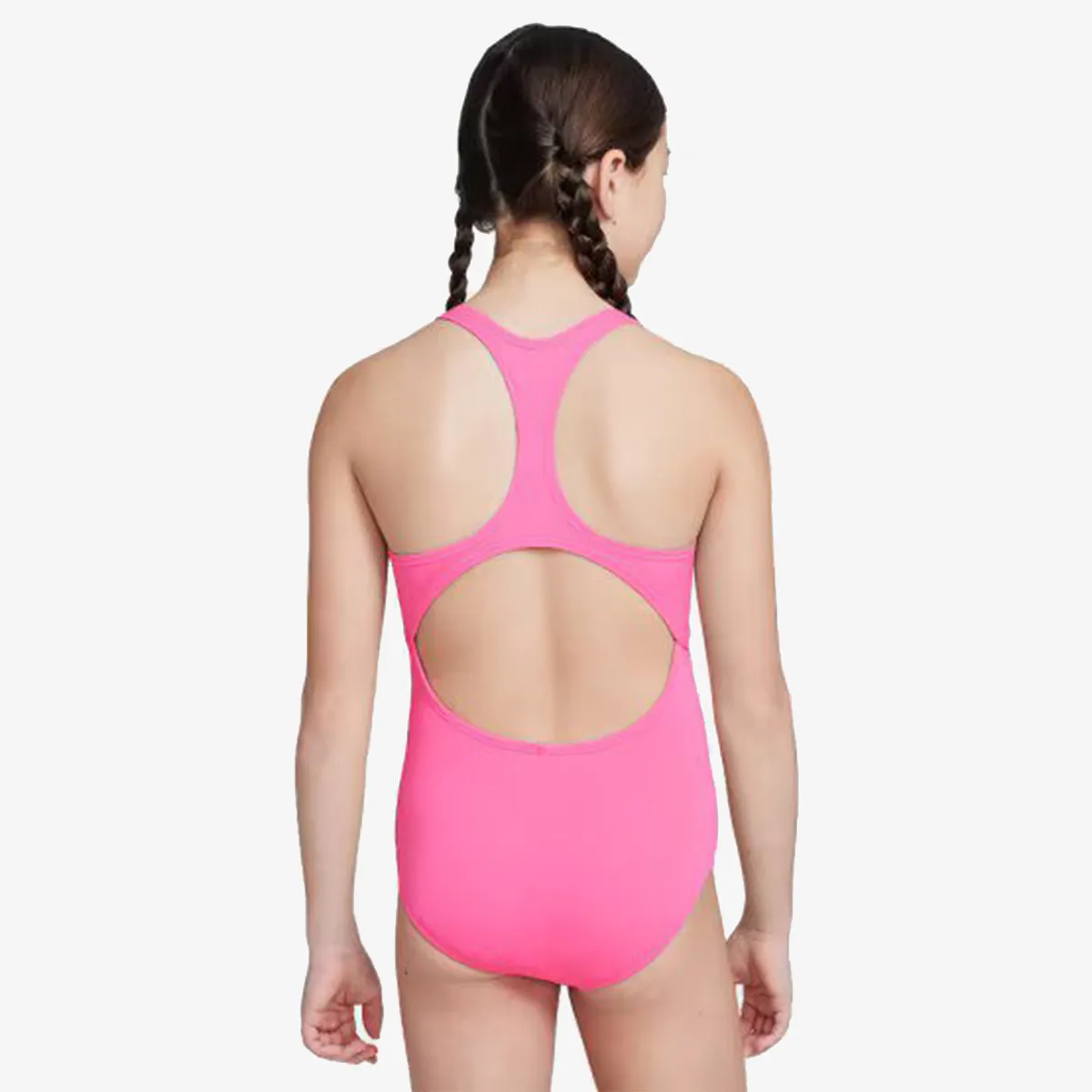 NIKE Kupaći kostim 1-delni Racerback One Piece 