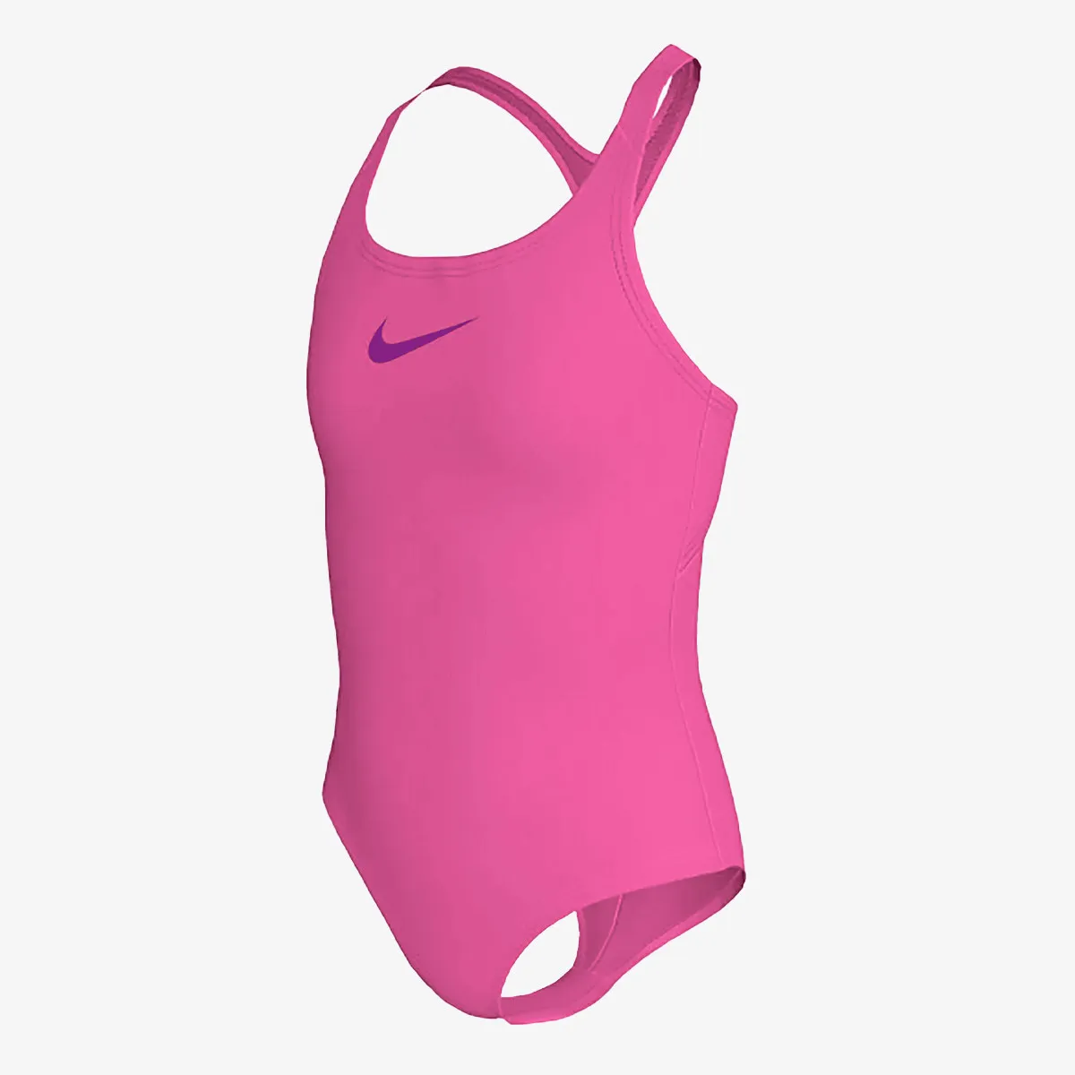 NIKE Kupaći kostim 1-delni Racerback One Piece 