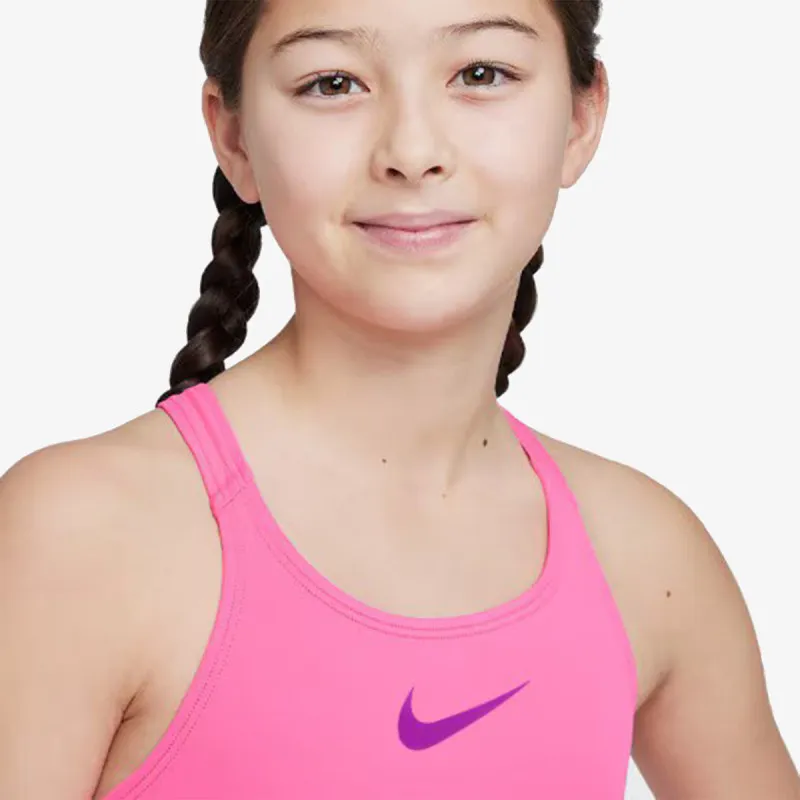 NIKE Kupaći kostim 1-delni Racerback One Piece 