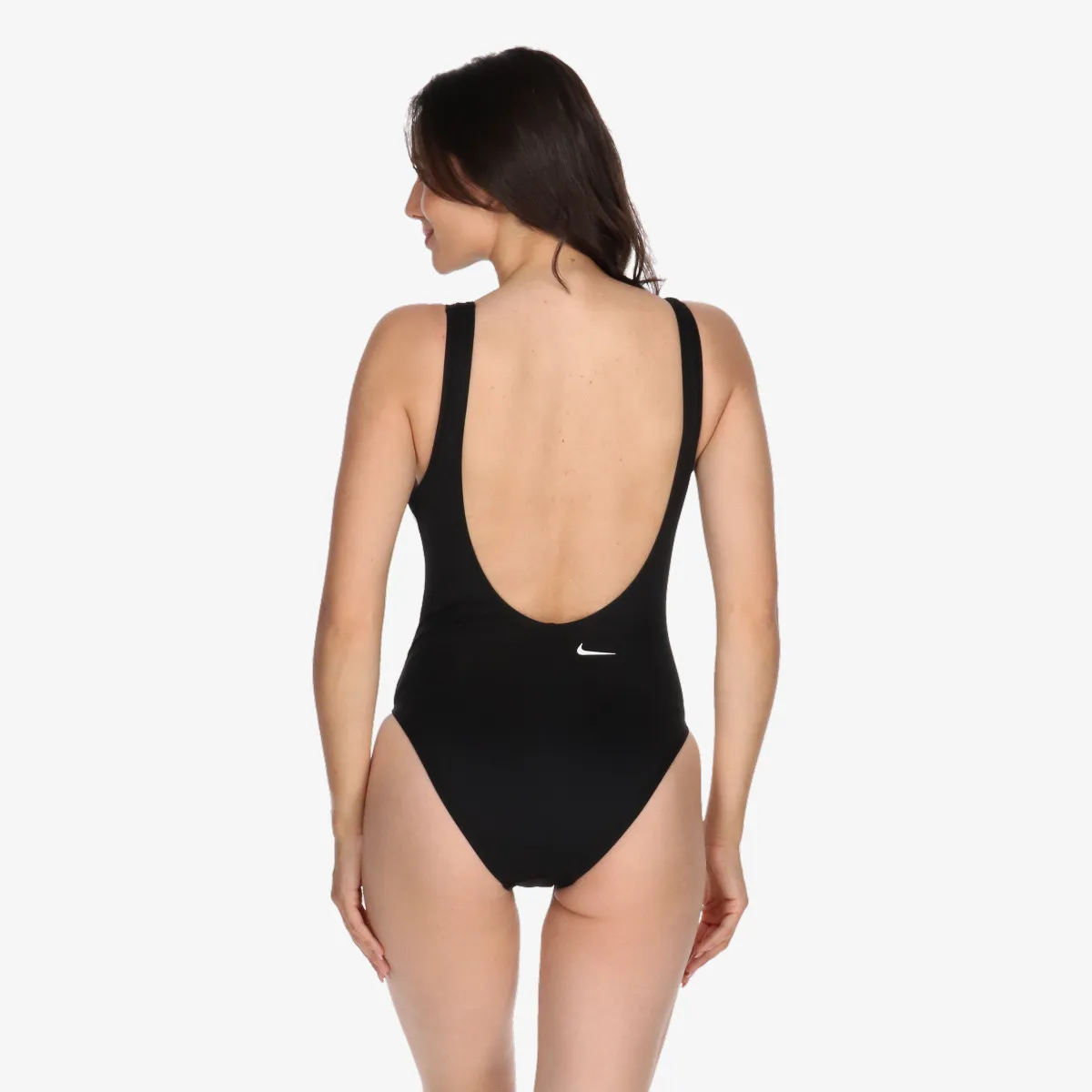 NIKE Kupaći kostim 1-delni Swim U-BACK ONE PIECE