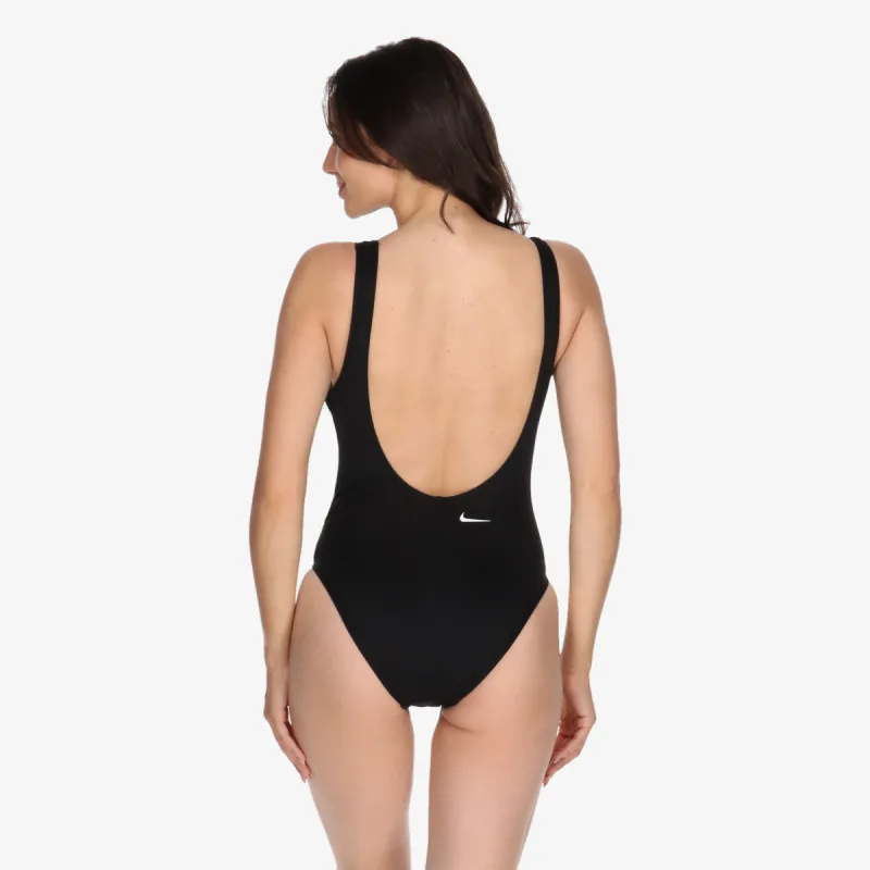 NIKE Kupaći kostim 1-delni Swim U-BACK ONE PIECE 