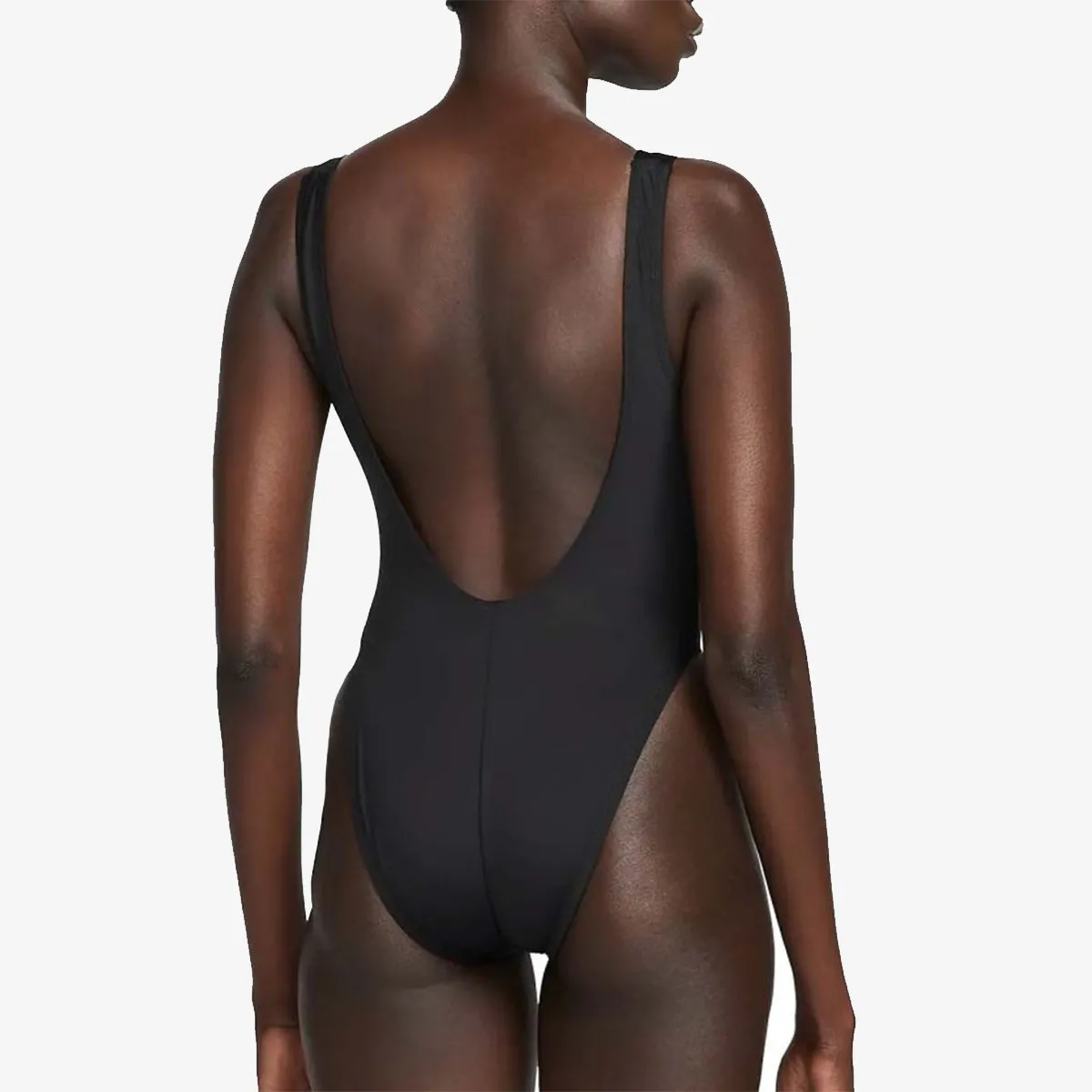 NIKE Kupaći kostim 1-delni U-Back One Piece