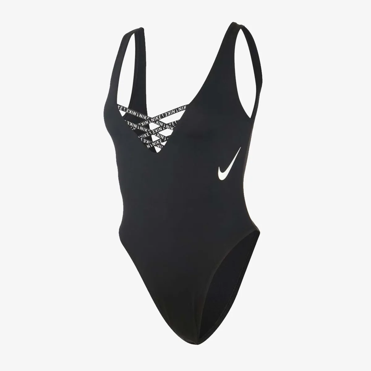 NIKE Kupaći kostim 1-delni U-Back One Piece