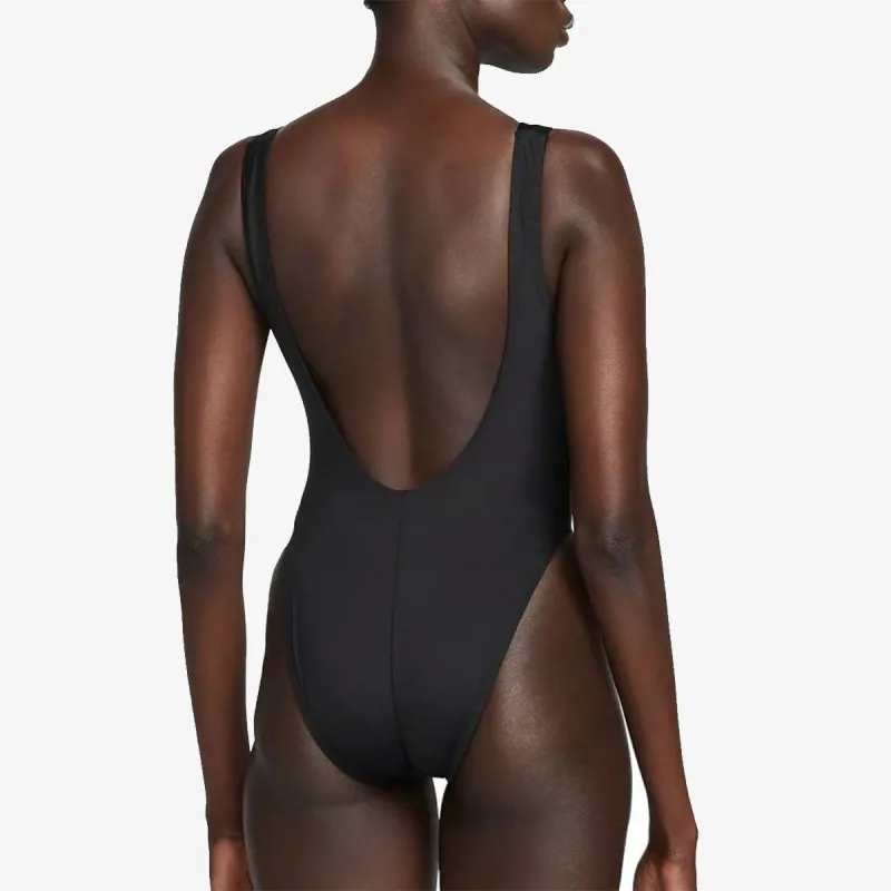 NIKE Kupaći kostim 1-delni U-Back One Piece