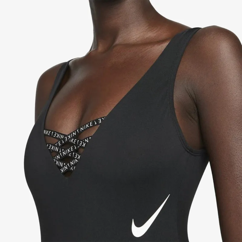 NIKE Kupaći kostim 1-delni U-Back One Piece