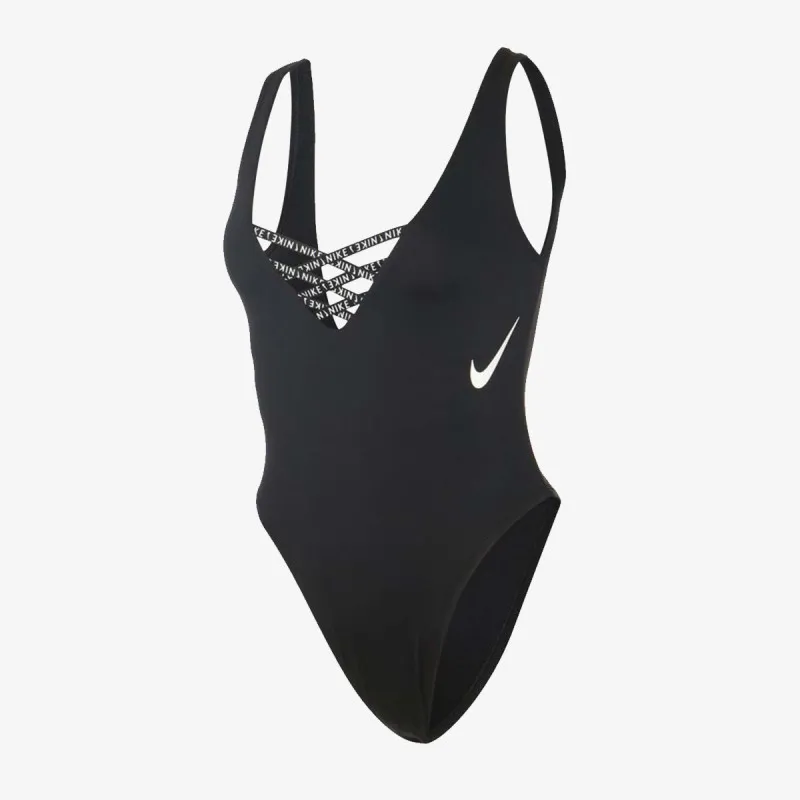 NIKE Kupaći kostim 1-delni U-Back One Piece