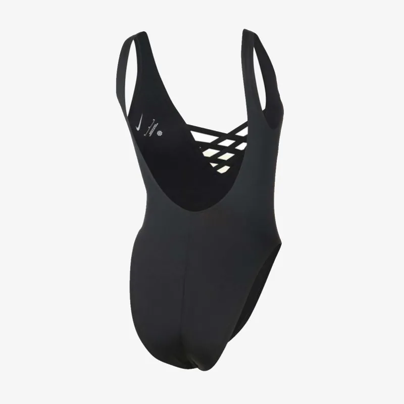 NIKE Kupaći kostim 1-delni U-Back One Piece
