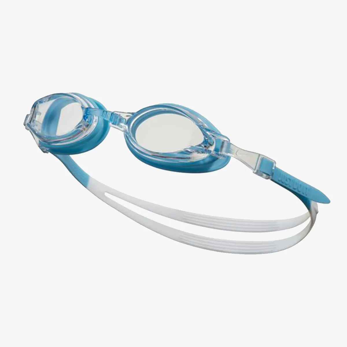 NIKE Naočare za plivanje Chrome Goggle