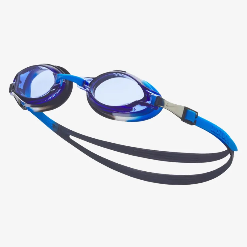 NIKE Naočare za plivanje Swim  Chrome Youth Goggle 