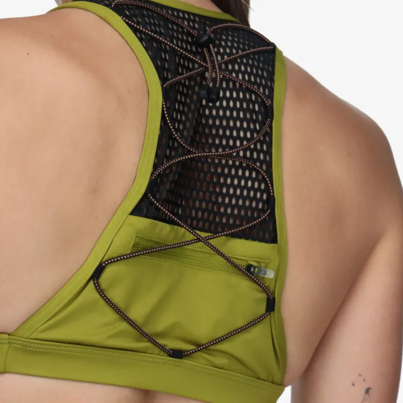 NIKE KUPAĆI KOSTIM GORNJI DEO High Neck Bikini