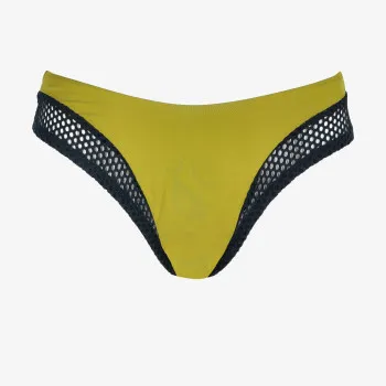 NIKE Kupaće gaće Swim Cheeky Sling Bikini Bottom 