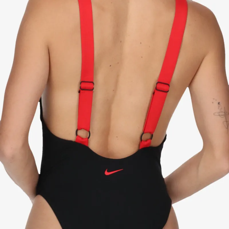 NIKE Kupaći kostim 1-delni Scoop Neck One Piece 