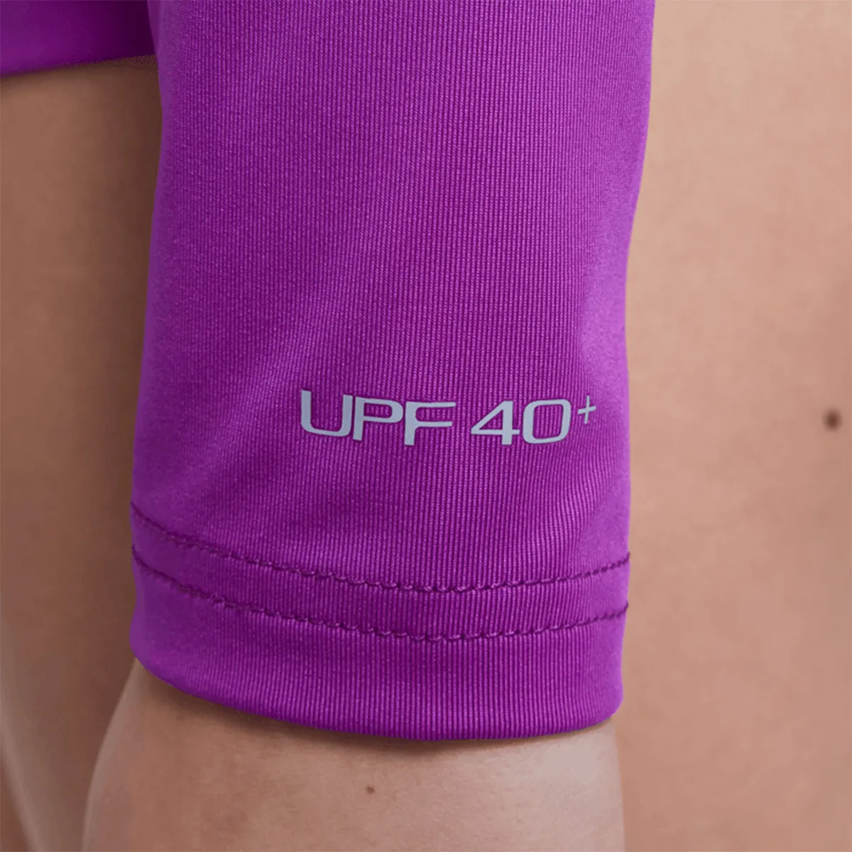 NIKE Majica dugih rukava Long Sleeve Hydroguard 