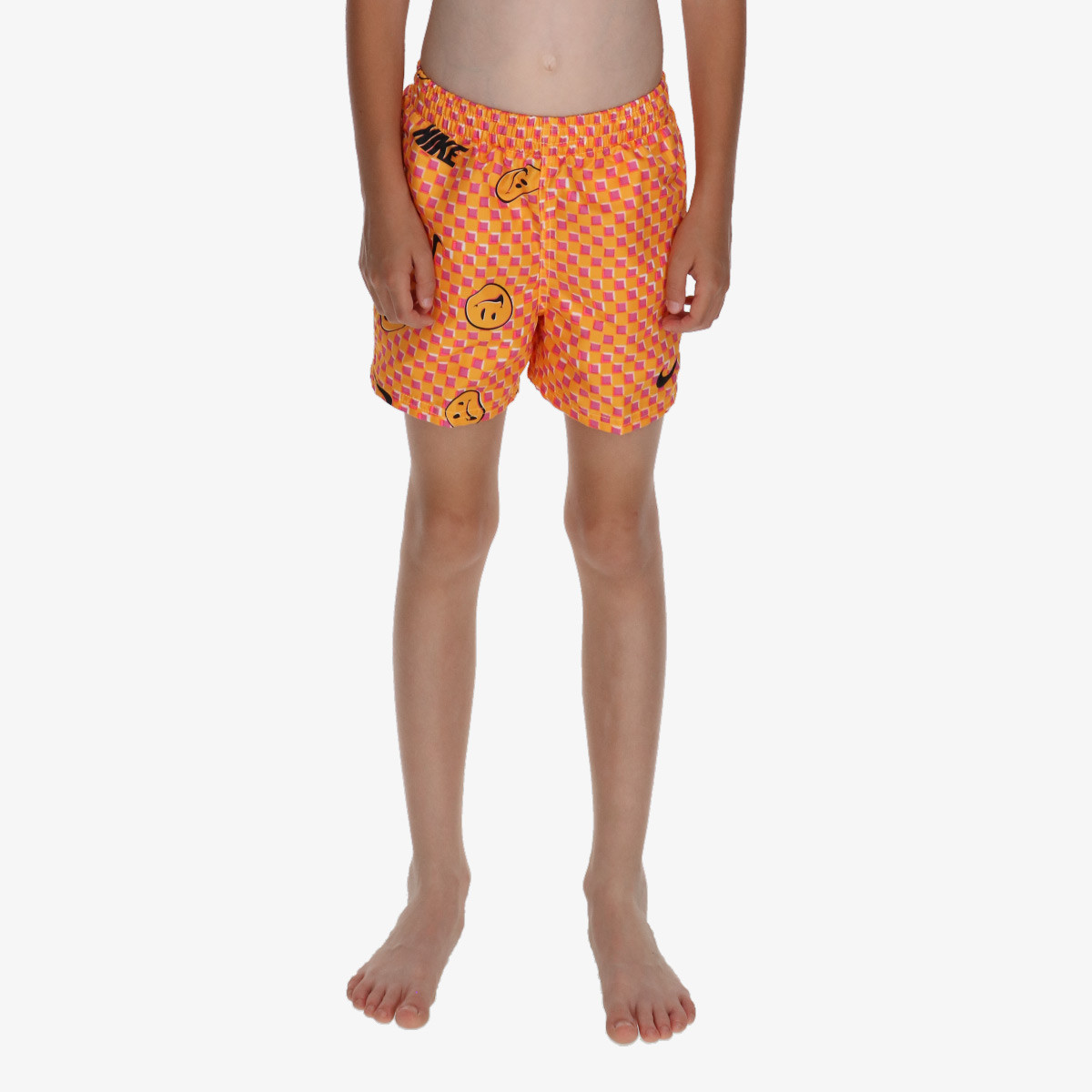 NIKE Šorc Swim 4