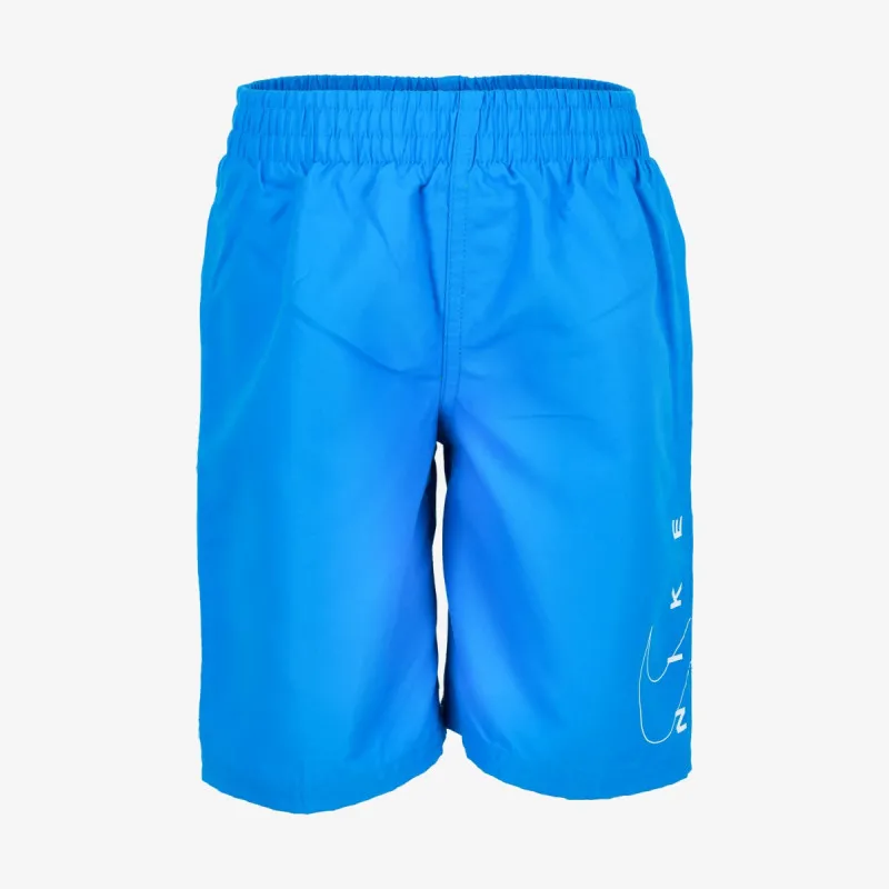 NIKE Šorc Split Logo Lap