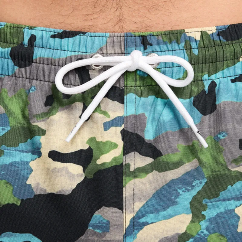 NIKE Šorc Classic Camo 