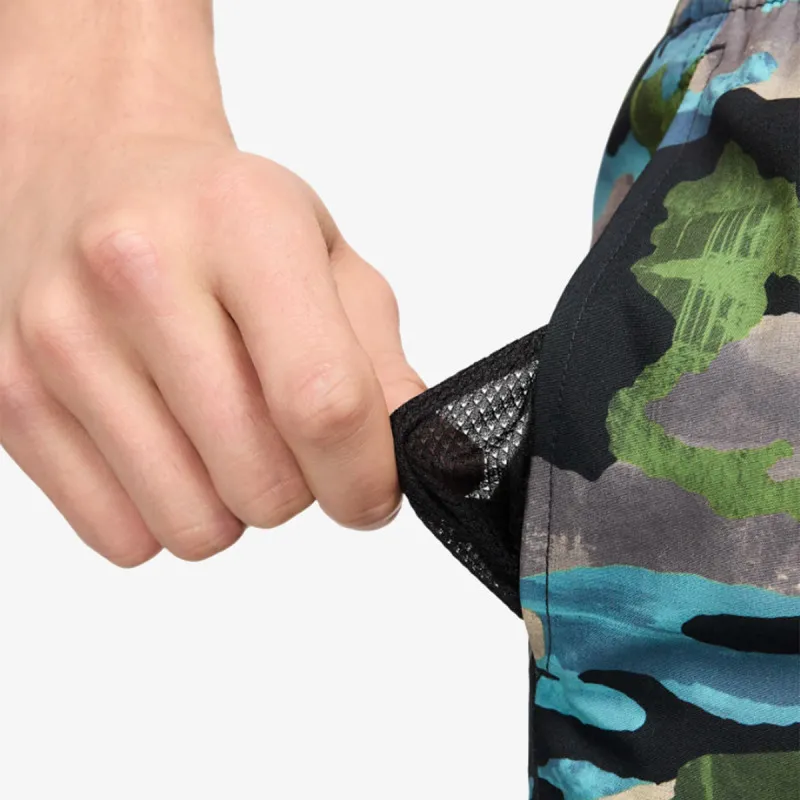 NIKE Šorc Classic Camo 