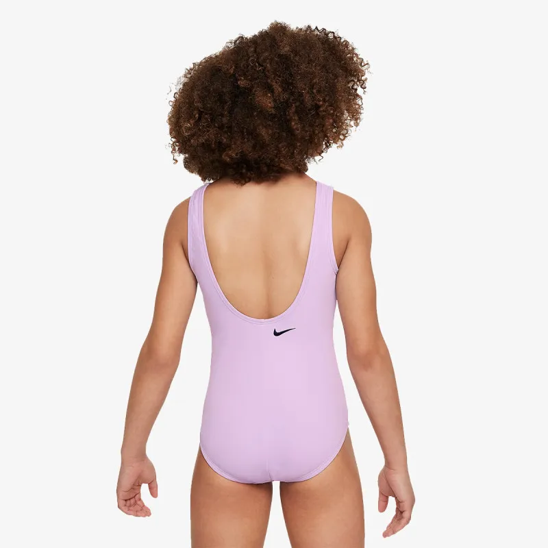 NIKE Kupaći kostim 1-delni Multi Logo