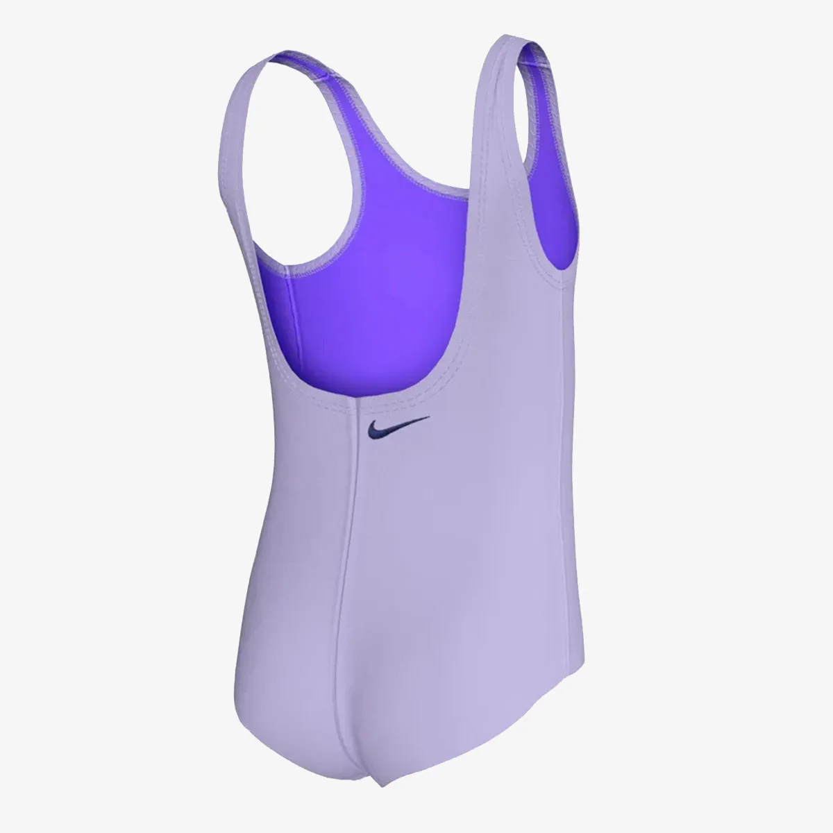 NIKE Kupaći kostim 1-delni Multi Logo