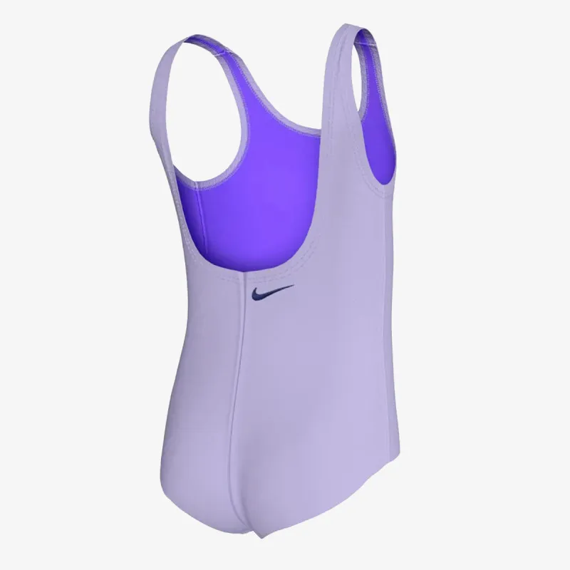 NIKE Kupaći kostim 1-delni Multi Logo