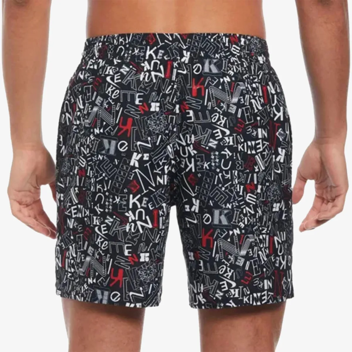 NIKE Šorc Blender