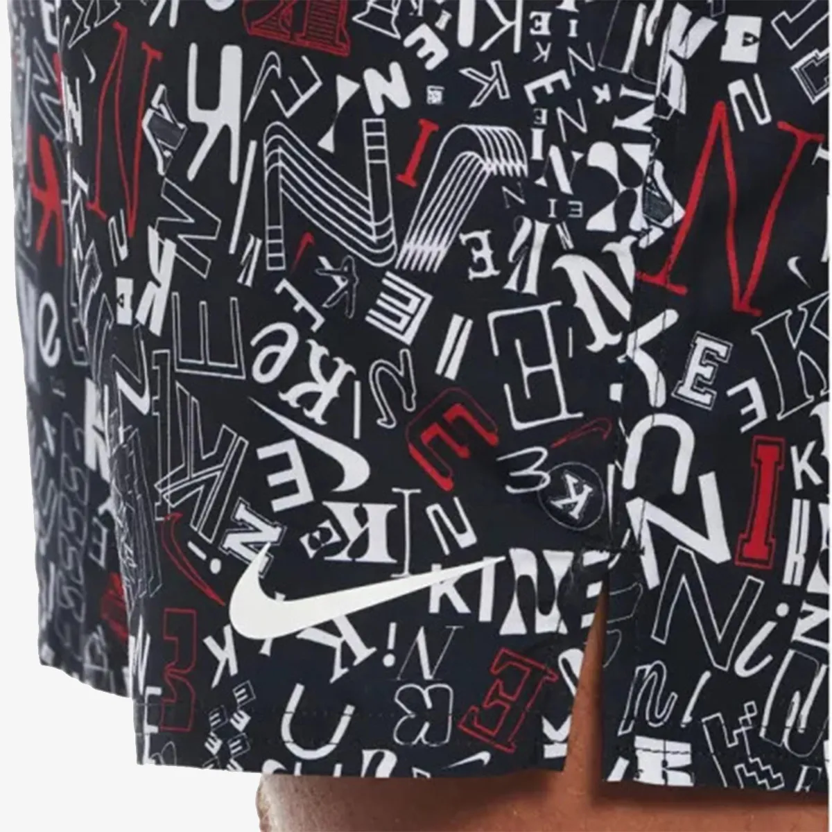 NIKE Šorc Blender