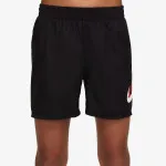 NIKE Šorc Scribble 