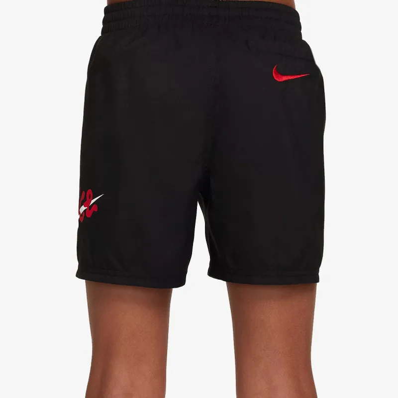 NIKE Šorc Scribble