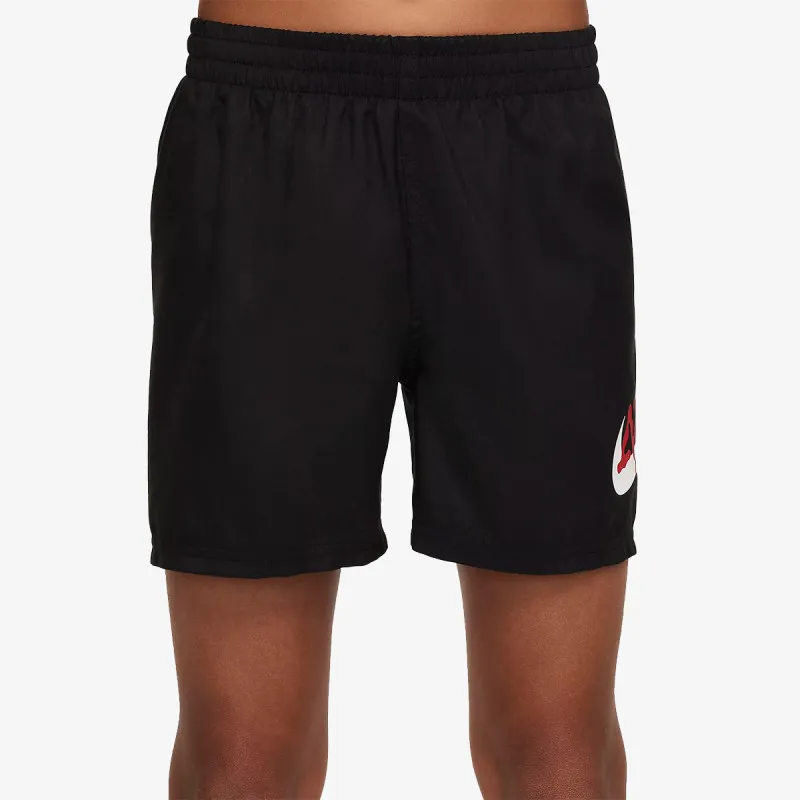 NIKE Šorc Scribble